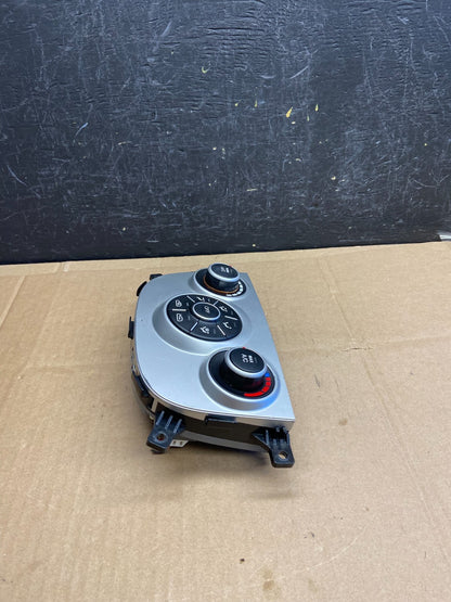 2010 2011 2012 Hyundai Santa Fe Automatic Climate AC Heater Control OE AD2074 DG2