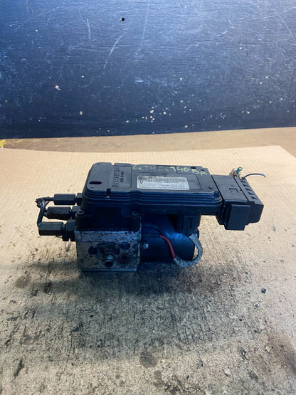2006 2007 Ford E250 E350 Anti-Lock ABS Antilock Brake Pump Z8935 DG1