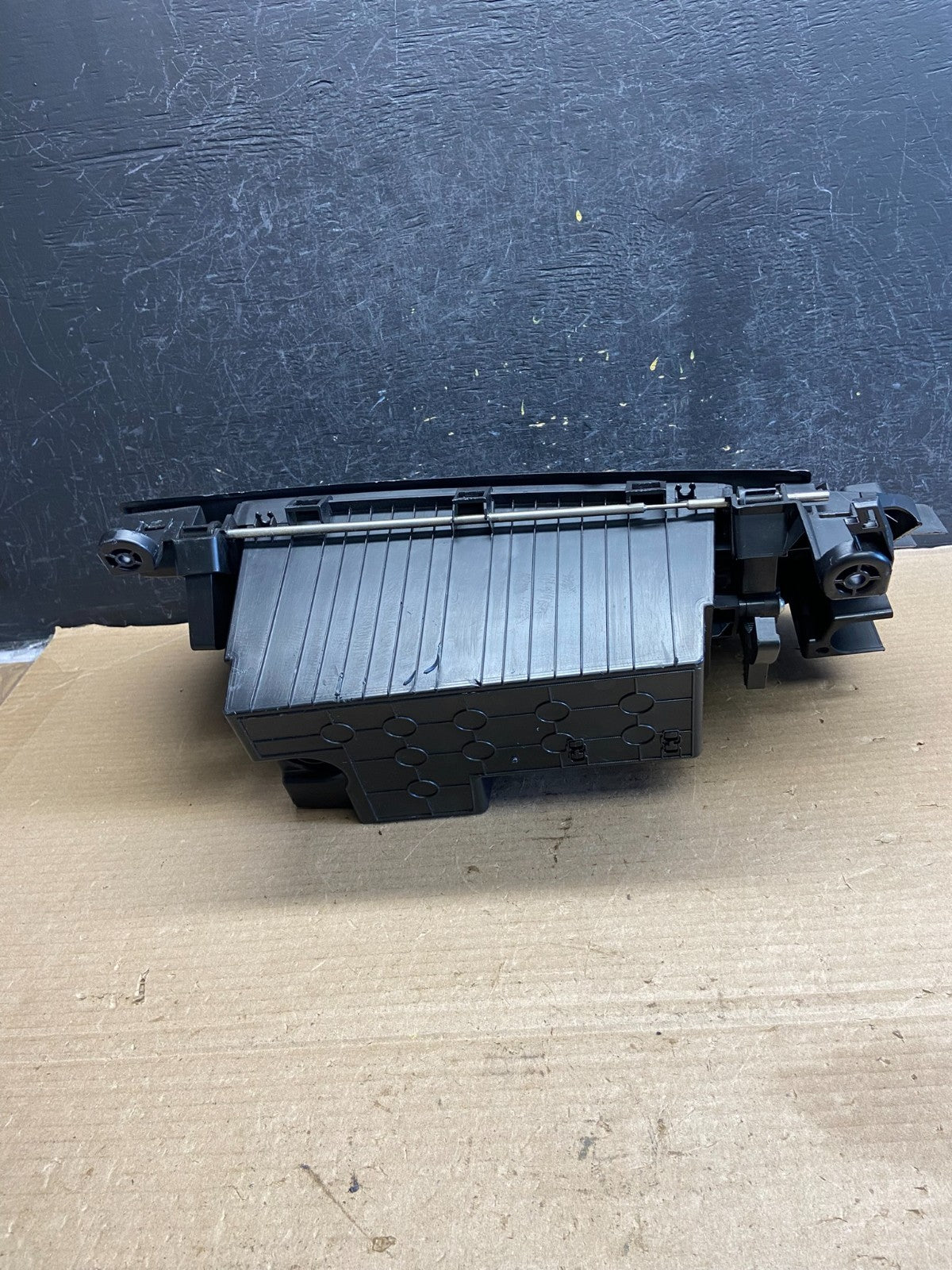 2011-2016 Mini Cooper Countryman Dashboard Right Glove Box Storage AH3603 DG3