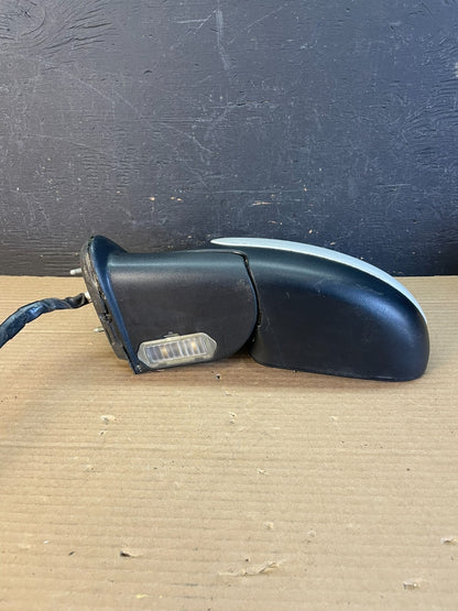 2003-2006 Chevrolet Tahoe Suburban Left Driver LH Turn Door Mirror AE8645 DW3