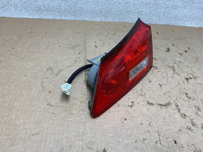 2006 - 2008 Lexus Is250 Is350 Right Passenger RH Inner Tail Light Oem X2566 DW2