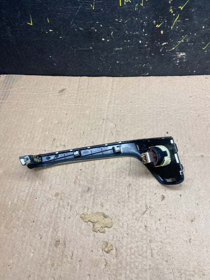 2009 - 2014 Nissan Murano Engine Ignition Start Switch Trim Bezel OEM z1594 DG3