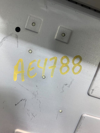 2015 to 2016 Chrysler 200 Radio Receiver Display Screen Player ae4788 DG7