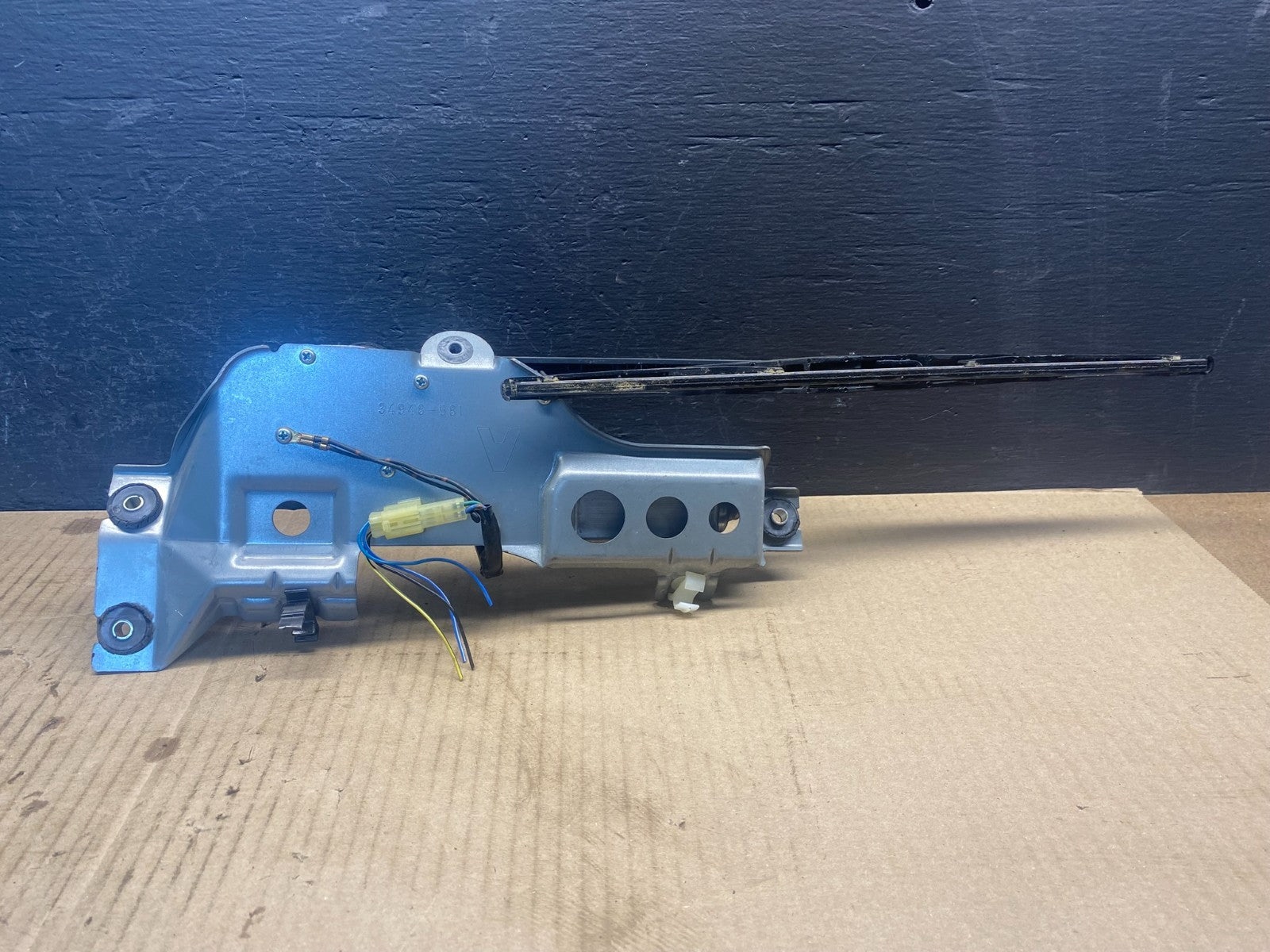 2005 2006 2007 Subaru Impreza Rear Wiper Motor AC9013 DG5