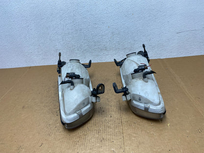 2000 to 2001 Toyota Camry Front Left+Right Side Headlights AE0610 DW7
