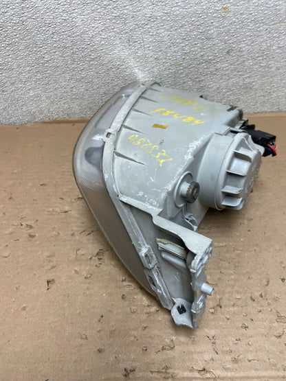 1999 2000 Hyundai Elantra Right Passenger Side Headlight OEM AB0832 DG5