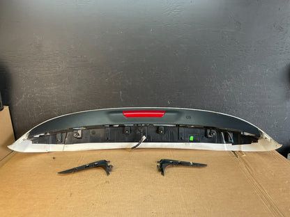 2013-2020 Infiniti JX35/QX60 Rear Tailgate Liftgate Spoiler Wing AE8407 DG5