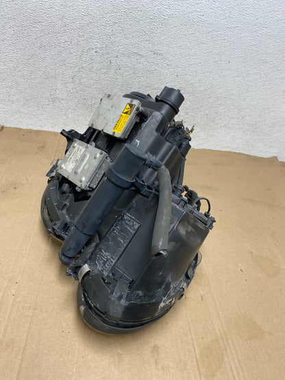 2003-2006 Mercedes E E320 E350 Left Driver Lh Side Xenon Headlight AE9096 DW8