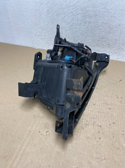Halogen 2006 2007 2008 Honda Pilot Right Passenger RH Headlight AG6973 DW7