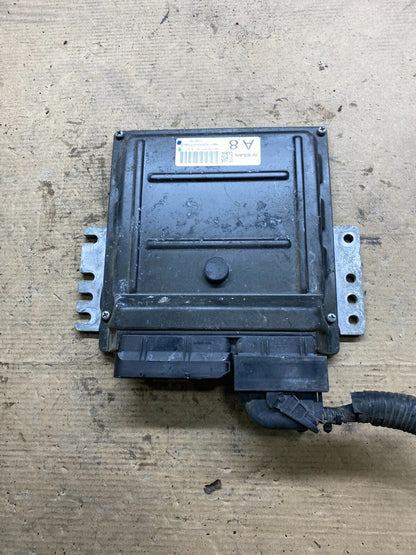 2005 Nissan Frontier Xterra 4.0L Engine Control Unit ECU Module N6872 DG0