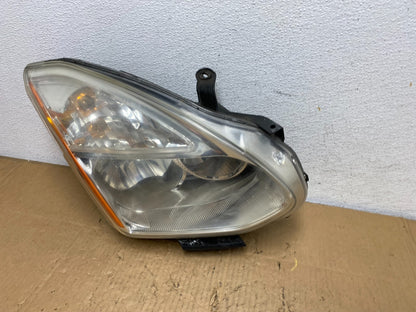2009-2013 Nissan Rogue Right Passenger Xenon HID Headlight AD1124 DW1