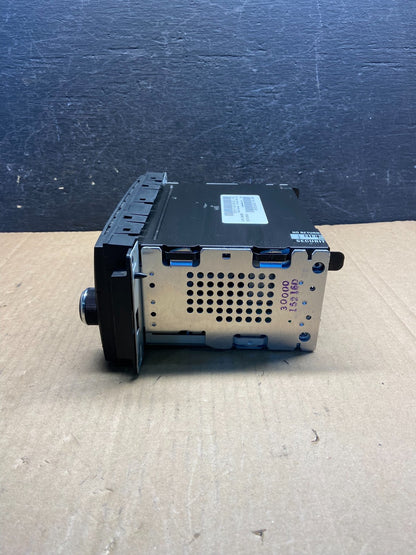 2007-2012 Chrysler Dodge Jeep Ram Radio CD MP3 AUX Receiver AF9457 DG1