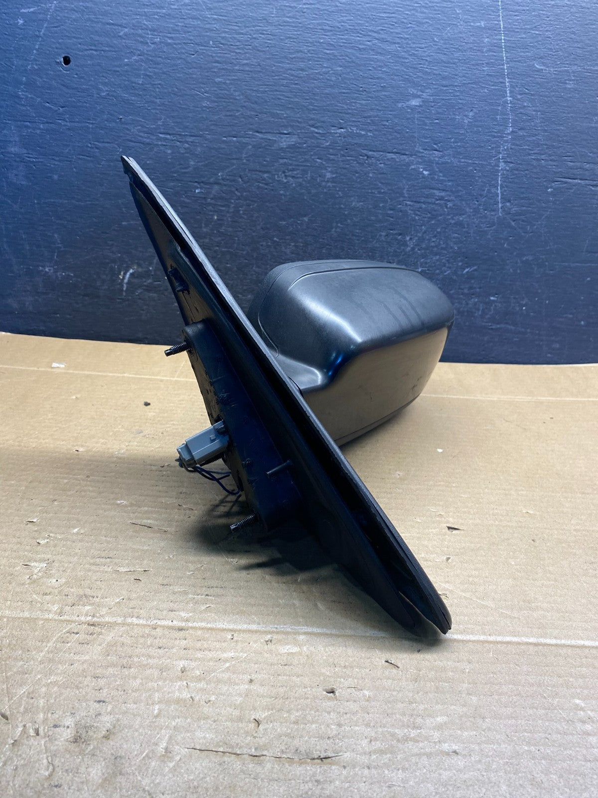 2006-2010 Ford Fusion Milan Left Driver Side Door Mirror AD6639 DW1