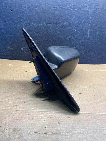 2006-2010 Ford Fusion Milan Left Driver Side Door Mirror AD6639 DW1