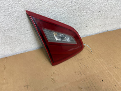 2016 2017 2018 Nissan Altima Left Driver LH Side Inner Tail Light AC7567 DW2