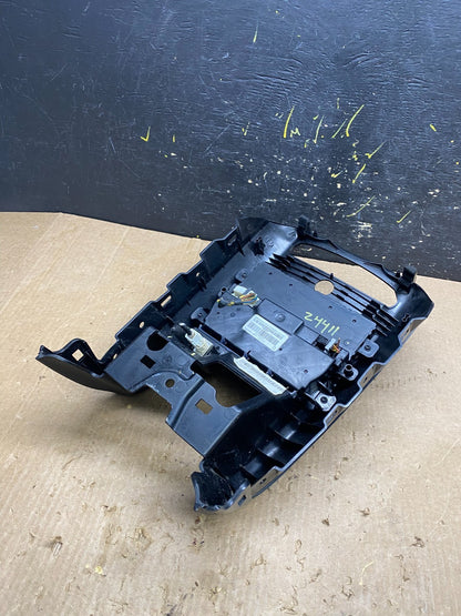2008 to 2010 Mini Cooper Center Dash Climate Window Control OEM z4411 DG3
