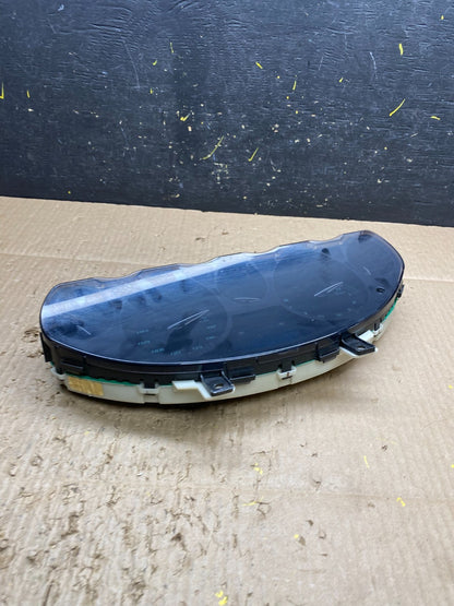 2014 2015 2016 GMC Acadia Speedometer Cluster OEM V1649 DG3