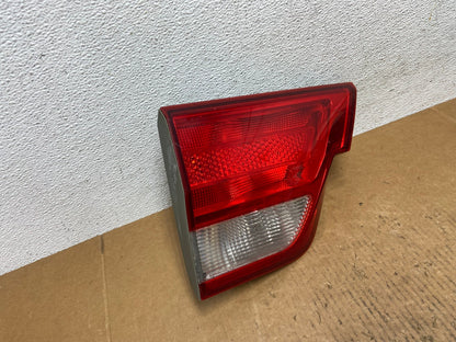 2011-2013 Jeep Grand Cherokee Left Driver Side Lh Inner Tail Light AE0239 LK2