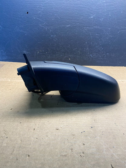 2010 to 2014 Chevrolet Equinox Left Driver Heated View Door Mirror ad3397 DG3