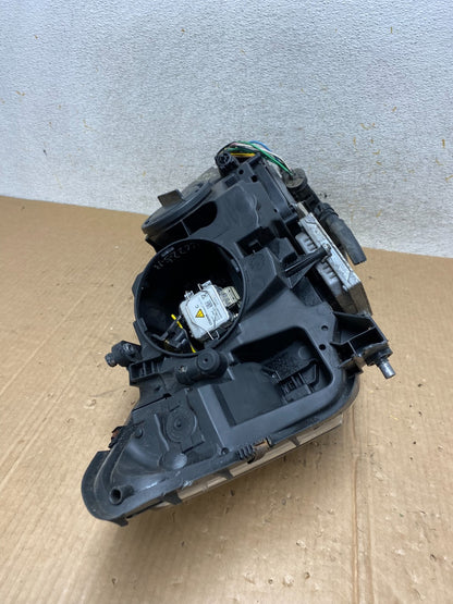 2010-2013 Mercedes W221 S550 S63 Left Driver Side Headlight Bi Xenon ai5545 DG9
