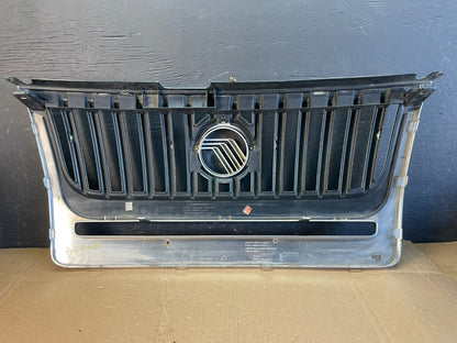 2008-2011 Mercury Mariner Front Upper Grill Grille Emblem ac5455 DG3