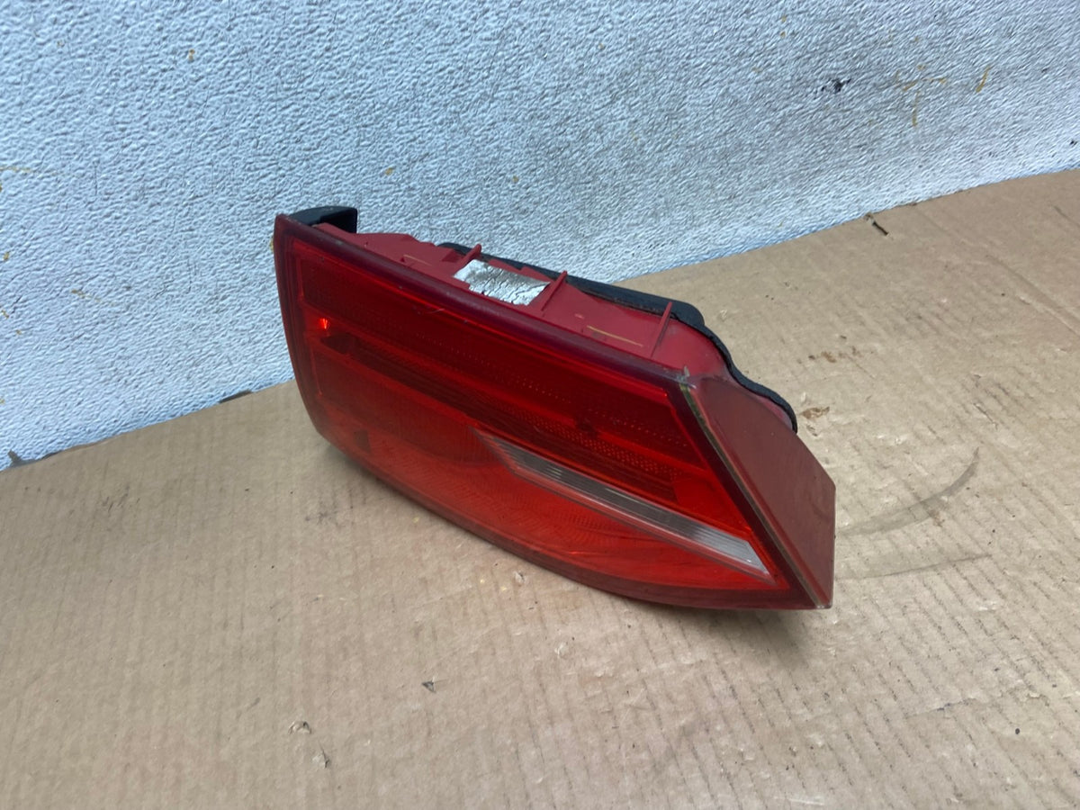 2011-2014 Volkswagen Jetta Right RH Inner Trunk Tail Light AI6978 LK1
