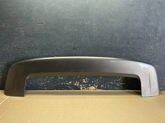 2008 to 2014 Subaru Tribeca Rear Spoiler Wing AB2966 DG0