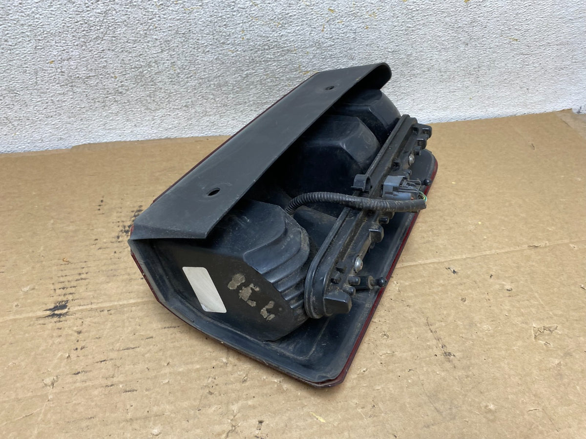 2007 - 2011 Dodge Nitro Left Driver Lh Side Tail Light AH8106 DW7