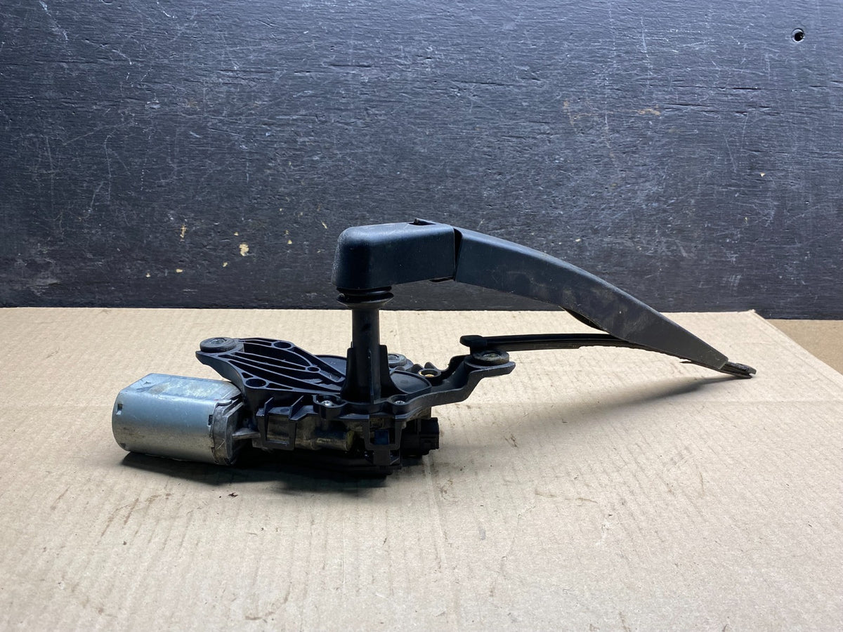 2011 to 2019 Ford Explorer Rear Windshield Wiper Motor ai5234 DG3