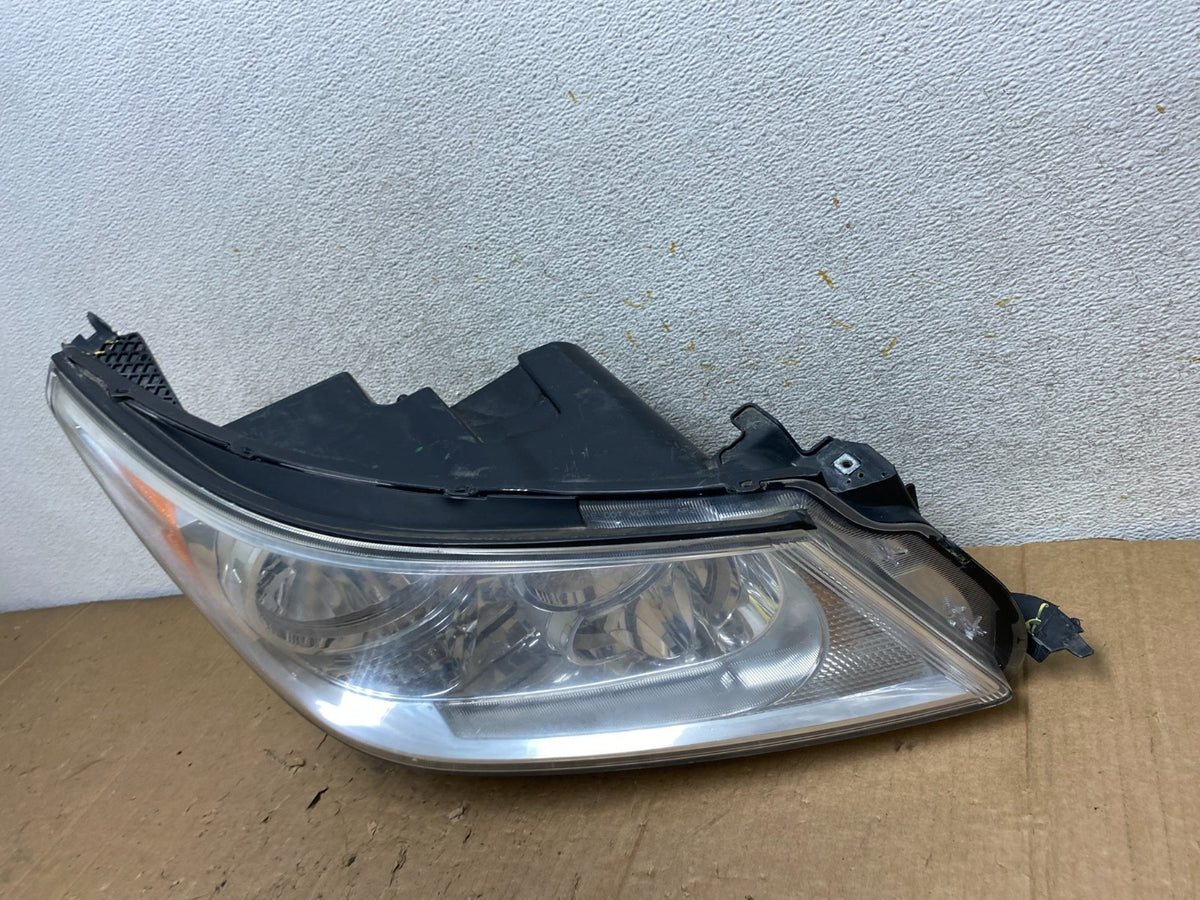 2010 to 2013 Buick Lacrosse Right Passenger Halogen Headlight AI9119 DW1