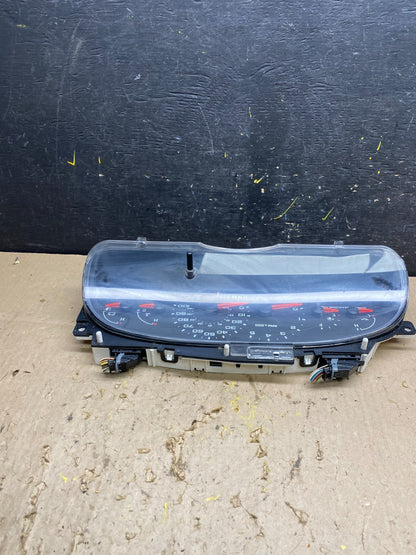 2004 to 2008 Ford E150 E250 Gauge Speedometer Cluster u5278 DG4