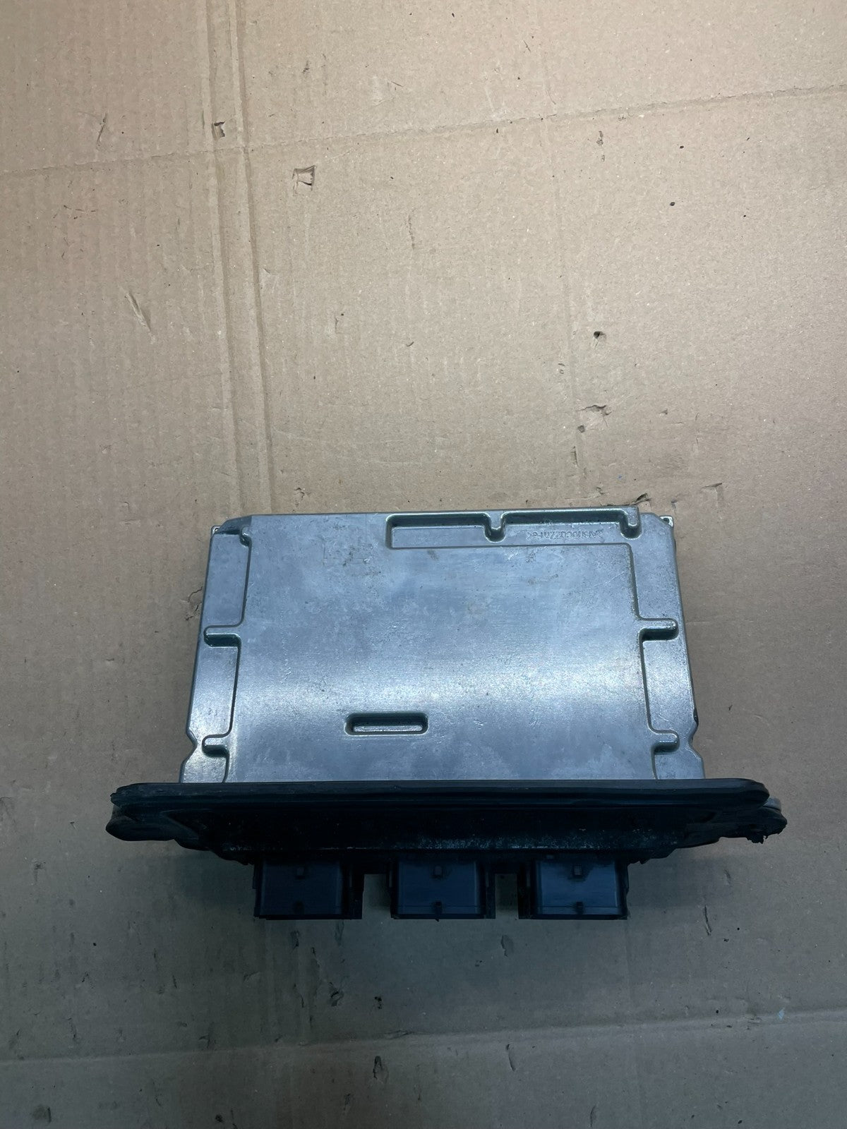 2007 2008 Ford E350 E250 Van 4.6L Engine Control Module Unit ECU V1773 DG2