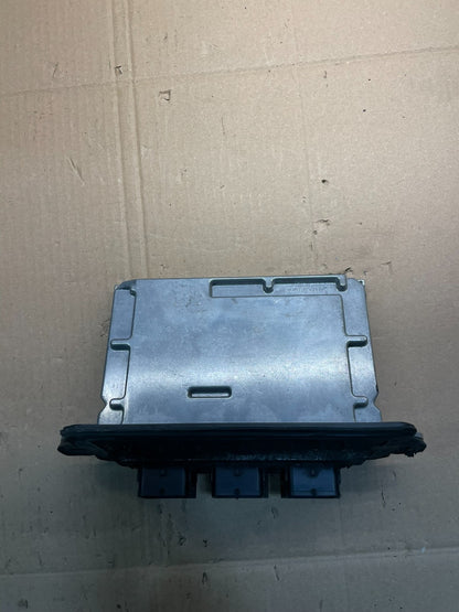 2007 2008 Ford E350 E250 Van 4.6L Engine Control Module Unit ECU V1773 DG2