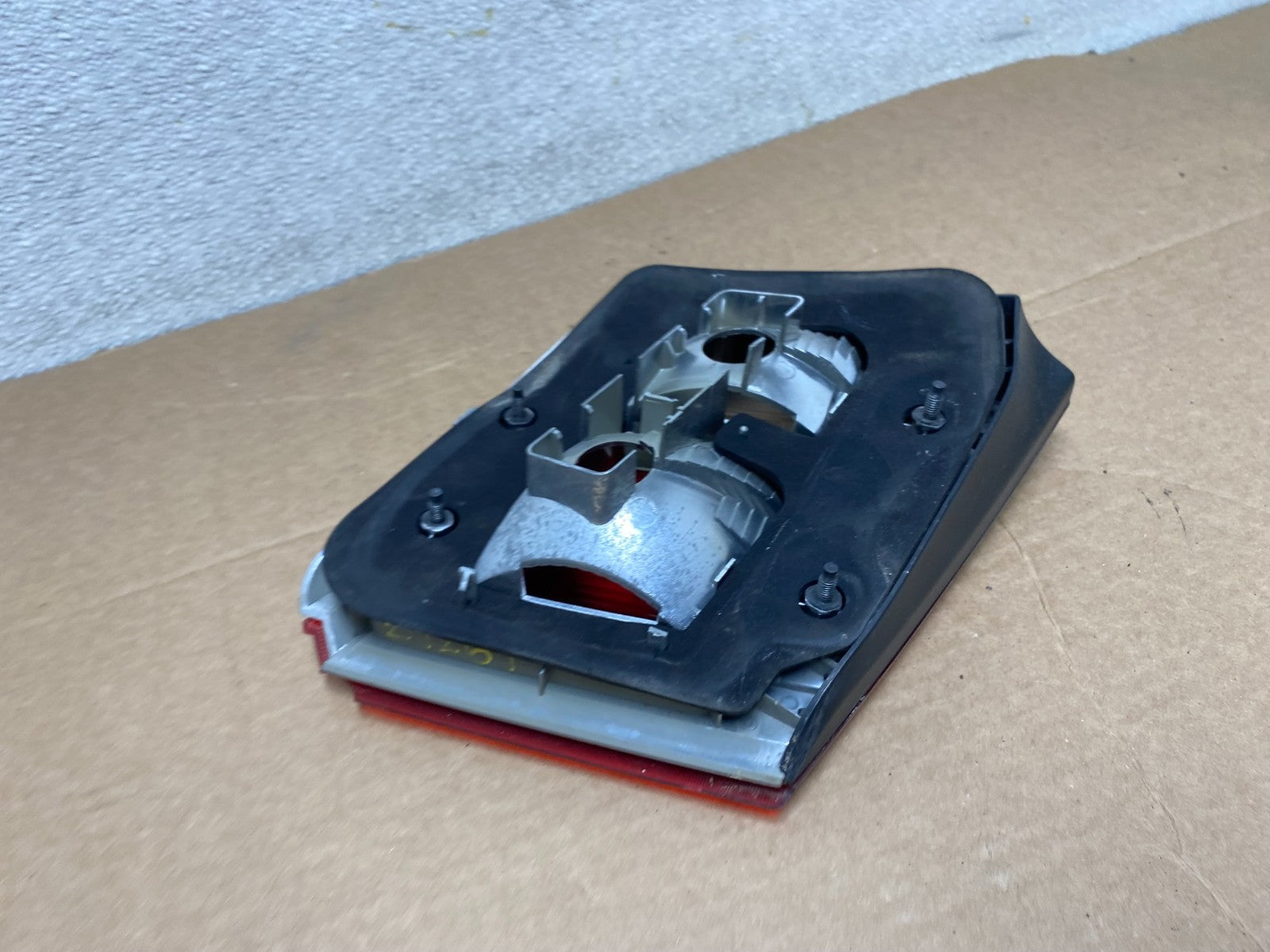 2002 2003 2004 2005 Saab 9-5 Sedan Left Driver LH Inner Tail Light Oem Z1261 DW5
