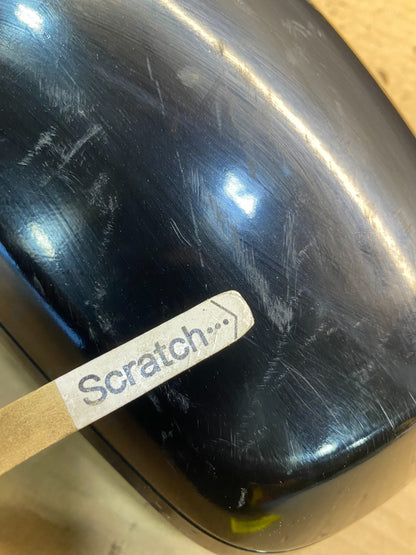 2004 - 2005 BMW 6 Series 650i 645i Right Passenger RH View Door Mirror AC8797 DW7