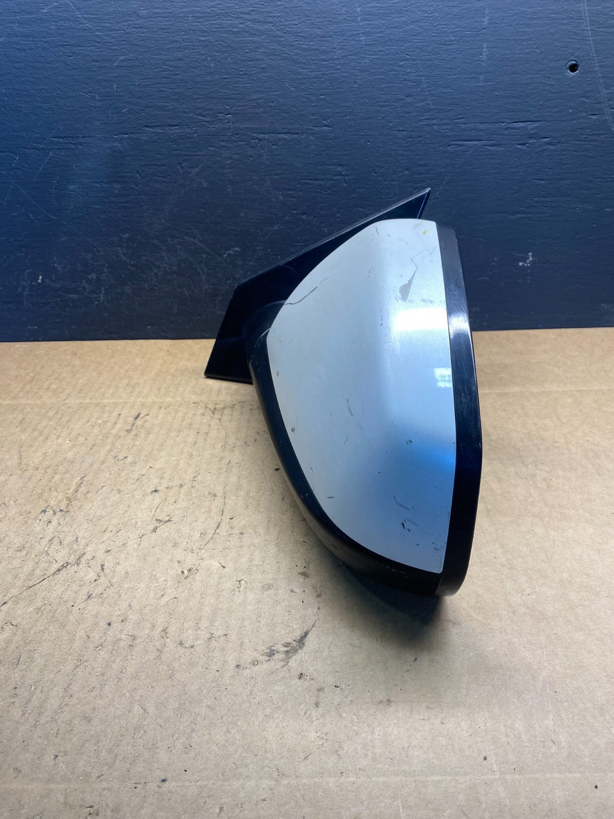 2010 to 2015 Cadillac SRX Left Driver Lh Side View Door Mirror AC4319 DW3