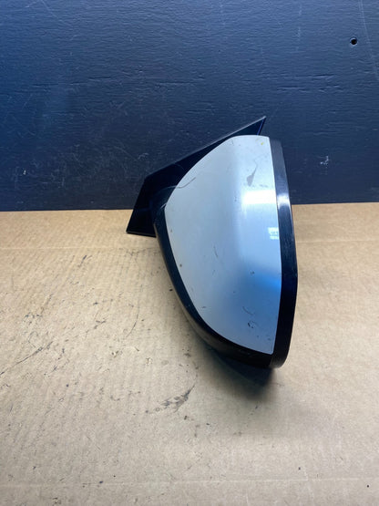 2010 to 2015 Cadillac SRX Left Driver Lh Side View Door Mirror AC4319 DW3