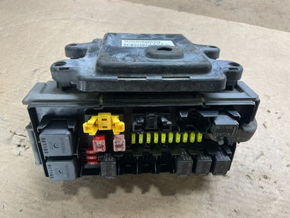2005 Jeep Grand Cherokee BMC Body Module Power Fuse Box Relay P4804 Oem DG0