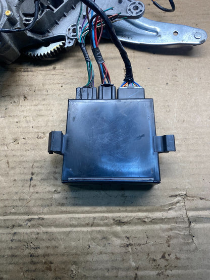 2009 2014 Buick Chevrolet GMC Liftgate Door Module Motor ac7994 DG3