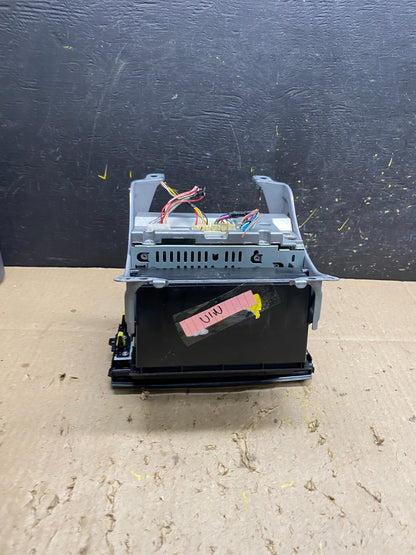 2006 to 2009 Toyota Prius OEM Radio AM/FM CD Player Oem U5080 DG7