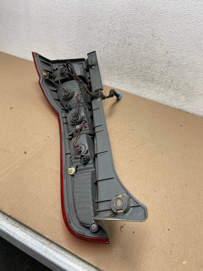 2007 - 2011 Honda Cr-v Crv Left Driver Lh Side Tail Light AF3067 LK7