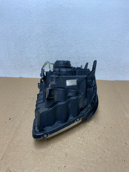2010 to 2015 GMC Terrain Halogen Left Driver Lh Side Headlight AF9681 DW6
