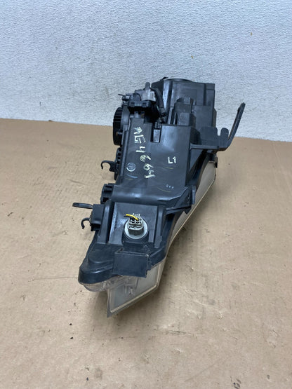 2011 to 2014 Nissan Murano Headlight Left Driver LH Side Xenon Hid AG4664 DW6