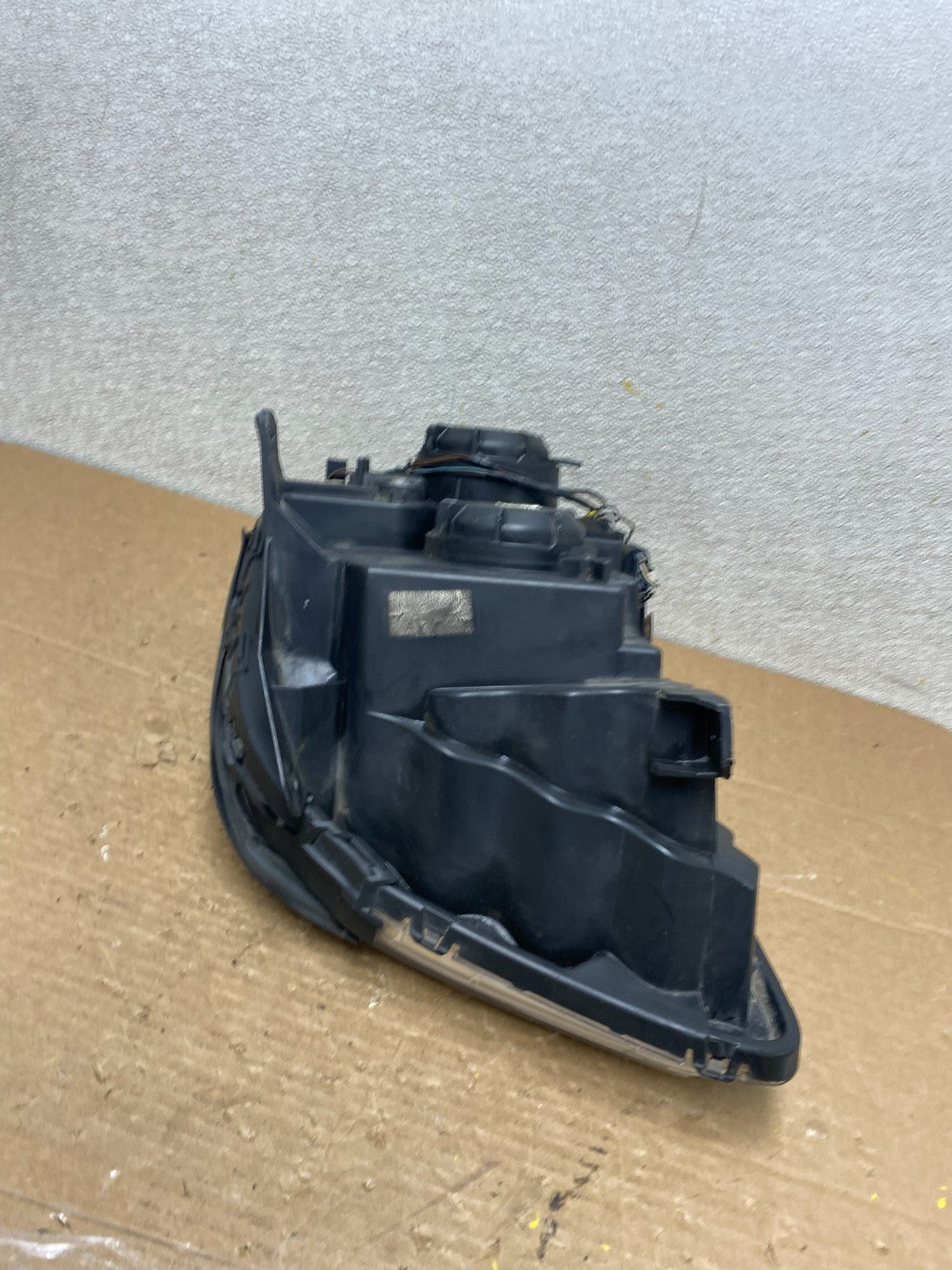 2010 to 2015 GMC Terrain Halogen Passenger Right Rh Side Headlight Oem Z2856 DW9