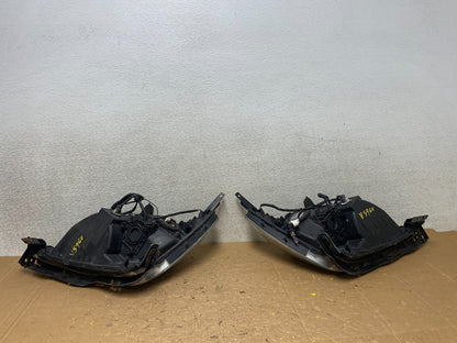 2005 2006 2007 Honda Odyssey Left+Right Set Halogen Headlights V5964 DW4