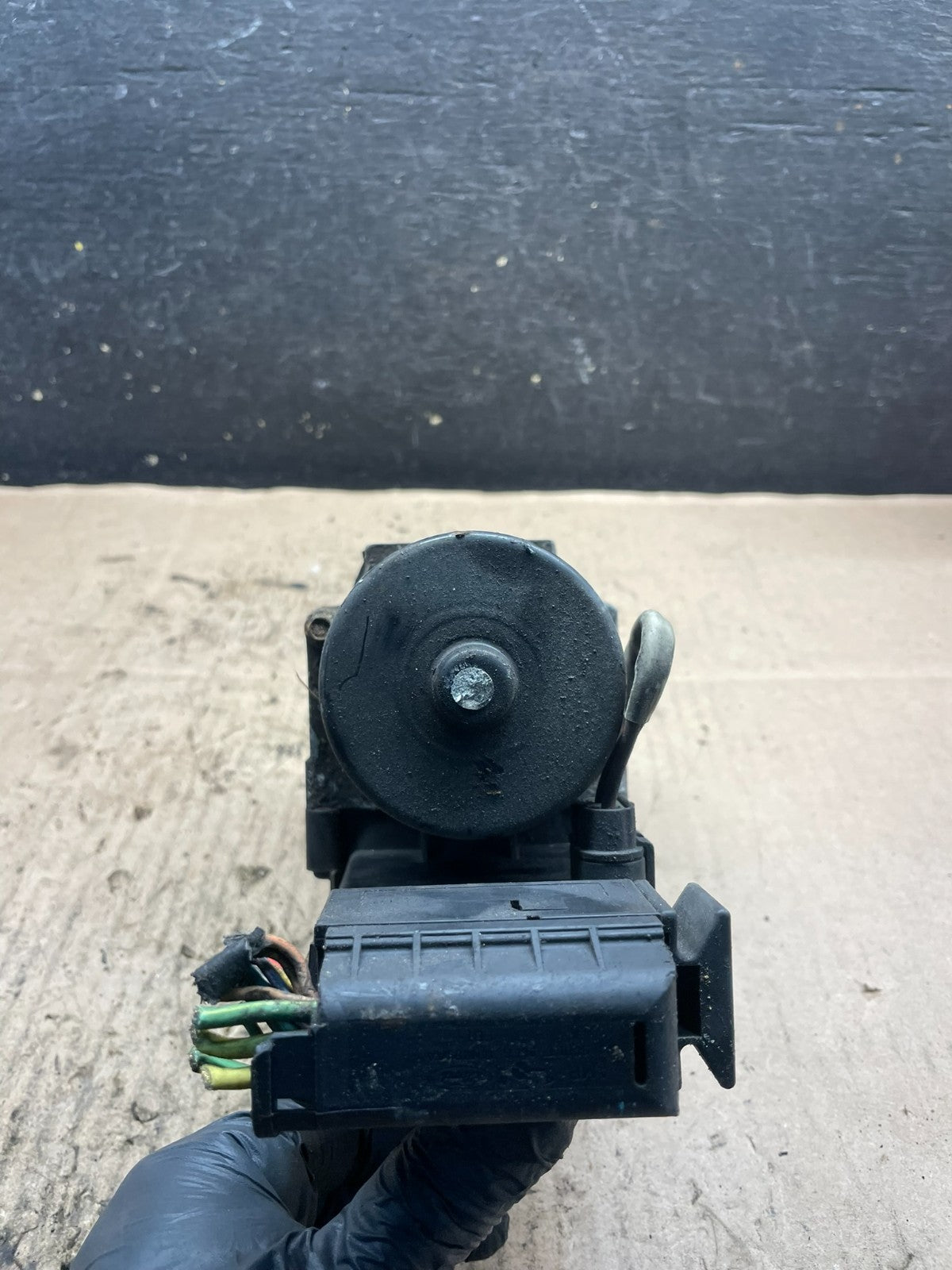 2003 2007 Ford E250 E350 Anti-Lock ABS Antilock Brake Pump s8439 DG5