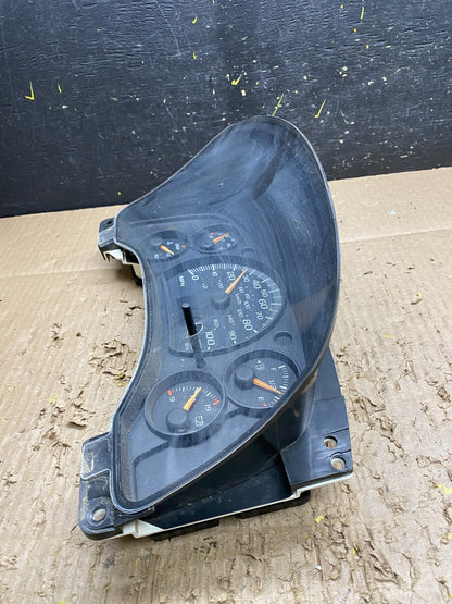 2004 to 2007 Chevrolet Express Speedometer Cluster Gauge OEM  v7364 DG2