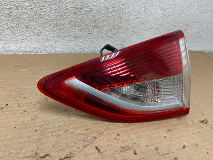 2013 to 2016 Ford Escape Right Passenger RH Side Inner Tail Light AG8296 LK1