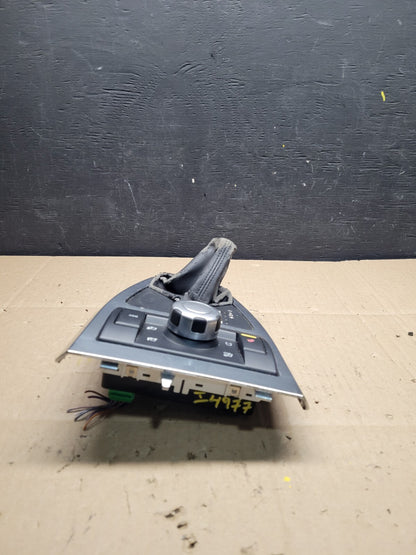 2007 - 2012 Land Rover LR2 Terrain Traction Switch OEM AT 6H52 14B596 I4977 DG13