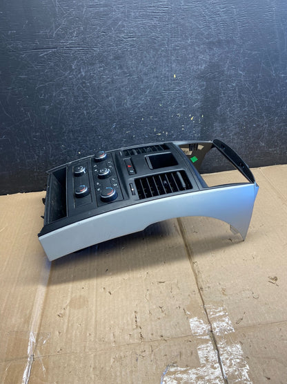 2008-2010 Dodge Grand Caravan A/C Climate Control Unit Bezel Trim AH5655 DG2